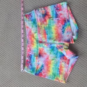 Born Primitive Double Take Shorts